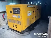 Stroomgenerator - afbeelding 1 van  17