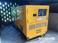Stroomgenerator - afbeelding 10 van  17