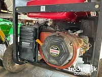 Stroomgenerator - afbeelding 4 van  7
