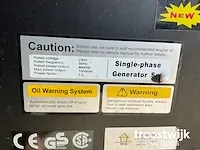 Stroomgenerator - afbeelding 5 van  7
