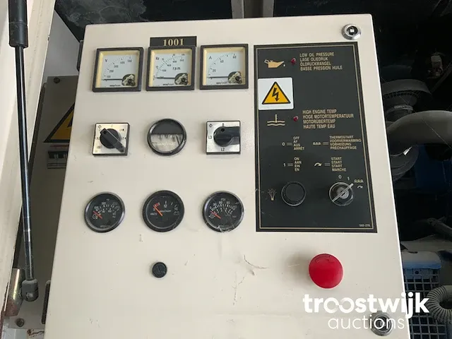 Stroomgenerator - afbeelding 5 van  7