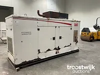 Stroomgenerator