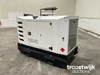 Stroomgenerator