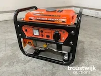 Stroomgenerator
