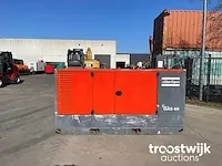 Stroomgenerator