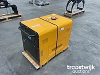 Stroomgenerator
