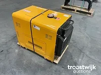 Stroomgenerator - afbeelding 2 van  6