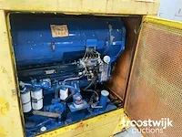 Stroomgenerator - afbeelding 7 van  7