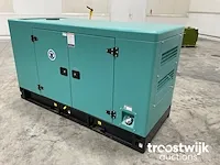 Stroomgenerator - afbeelding 9 van  15