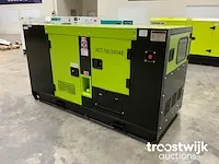 Stroomgenerator