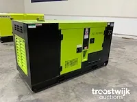 Stroomgenerator - afbeelding 2 van  9