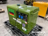 Stroomgenerator