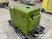 Stroomgenerator - afbeelding 4 van  6