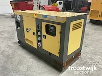 Stroomgenerator - afbeelding 1 van  10