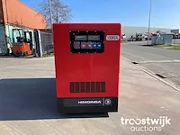 Stroomgenerator - afbeelding 21 van  27