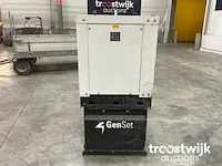 Stroomgenerator - afbeelding 2 van  9