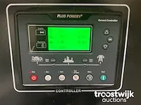 Stroomgenerator - afbeelding 2 van  9