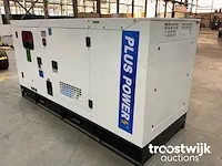 Stroomgenerator - afbeelding 7 van  9
