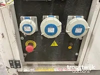 Stroomgenerator - afbeelding 7 van  9