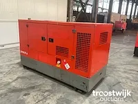 Stroomgenerator - afbeelding 1 van  10