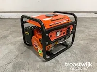 Stroomgenerator - afbeelding 2 van  6
