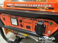 Stroomgenerator - afbeelding 4 van  6