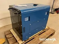 Stroomgenerator - afbeelding 9 van  15