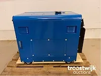 Stroomgenerator - afbeelding 13 van  15