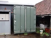 Stroomgenerator