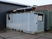 Stroomgenerator