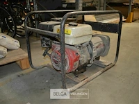 Stroomgenerator