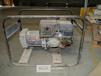 Stroomgenerator - afbeelding 6 van  6