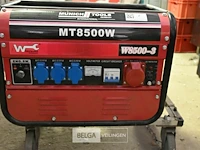 Stroomgenerator