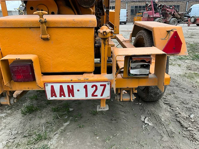 Stroomgenerator - afbeelding 6 van  15