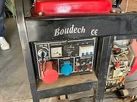 Stroomgenerator - afbeelding 2 van  2