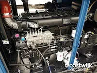 Stroomgroep 125kva - afbeelding 2 van  15