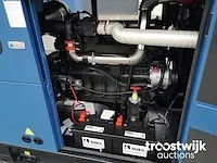 Stroomgroep 125kva - afbeelding 4 van  15