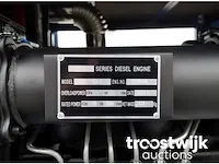 Stroomgroep 125kva - afbeelding 6 van  15