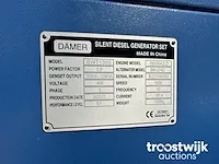 Stroomgroep 125kva - afbeelding 7 van  15