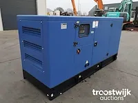 Stroomgroep 125kva - afbeelding 8 van  15