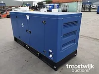 Stroomgroep 125kva - afbeelding 9 van  15