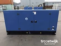 Stroomgroep 125kva - afbeelding 10 van  15