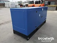 Stroomgroep 125kva - afbeelding 11 van  15