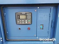 Stroomgroep 125kva - afbeelding 13 van  15