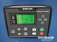 Stroomgroep 125kva - afbeelding 14 van  15