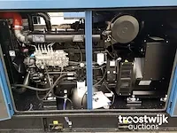 Stroomgroep 125kva - afbeelding 15 van  15
