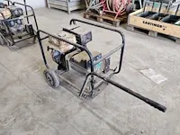 Stroomgroep 6 kva