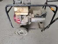 Stroomgroep 6 kva - afbeelding 2 van  5