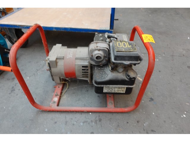 Stroomgroep airmax - afbeelding 1 van  4