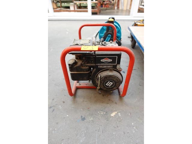 Stroomgroep airmax - afbeelding 2 van  4